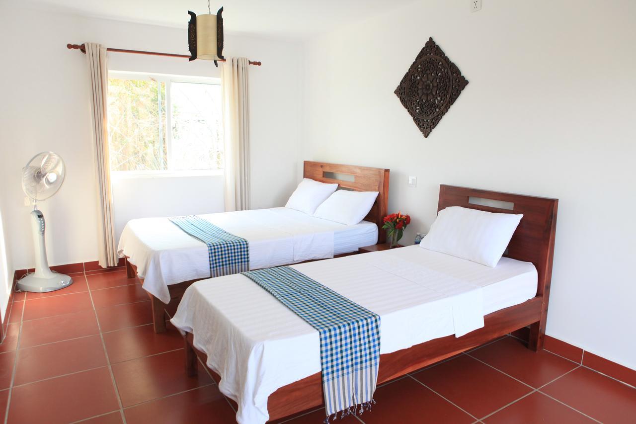 Le Kroma Villa Koh Dach Екстериор снимка
