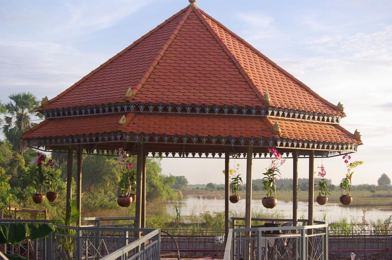 Le Kroma Villa Koh Dach Екстериор снимка