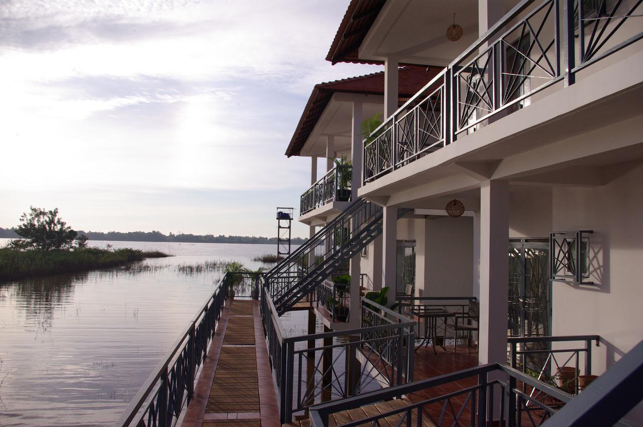 Le Kroma Villa Koh Dach Екстериор снимка