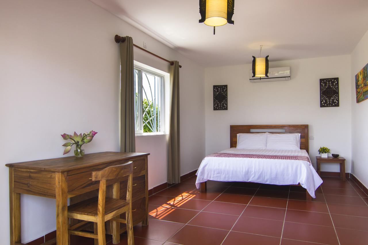 Le Kroma Villa Koh Dach Екстериор снимка