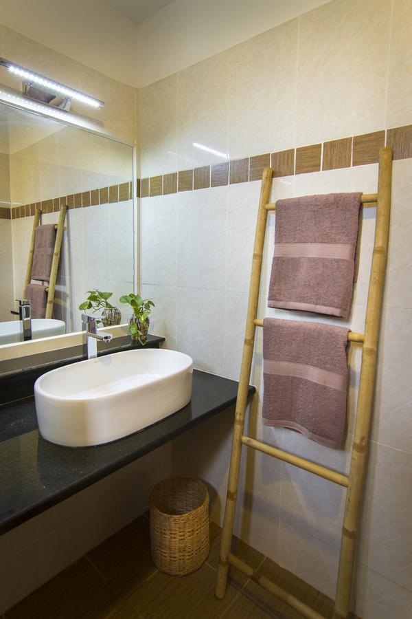 Le Kroma Villa Koh Dach Екстериор снимка